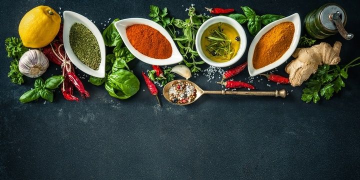 7 Wrong Food Choices after Exercise Spicy foods