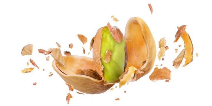 4 Most Common Products That Reduce Hypertension Pistachios