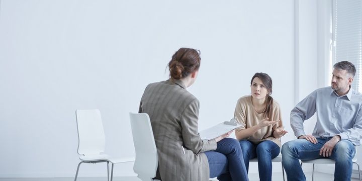 7 Situations When People Might Need a Couples Therapist It all depends on how intensively you keep growing and developing as a personality