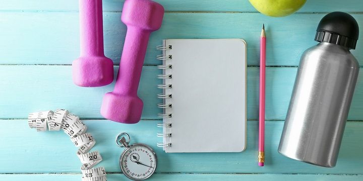 5 Things Every Beginner Should Do before Joining the Gym Set your goals