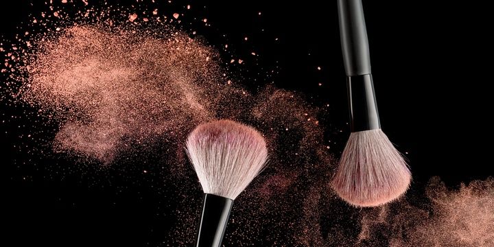 8 Beauty Products You Need on a Daily Basis Blush to match your complexion