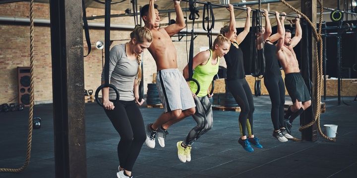 5 Things Every Beginner Should Do before Joining the Gym Ready for hard work