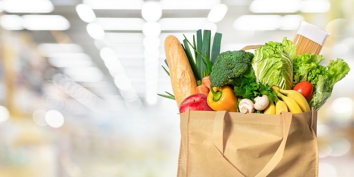6 Errands That Can Be Done by a Hired Person Grocery shopping