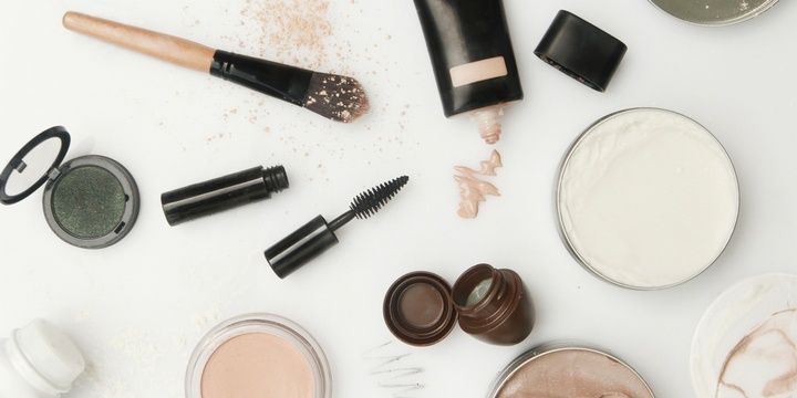 8 Beauty Products You Need on a Daily Basis Your perfect foundation