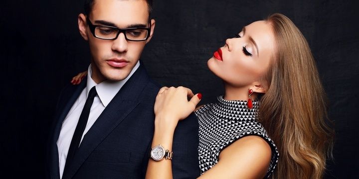 9 Signs Your Demands and Expectations for Guys Are Too High You dump men who are several minutes late for dates