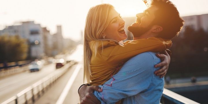 5 Facts That Prove Your Relationship Is Successful The time you spend with your beloved is great