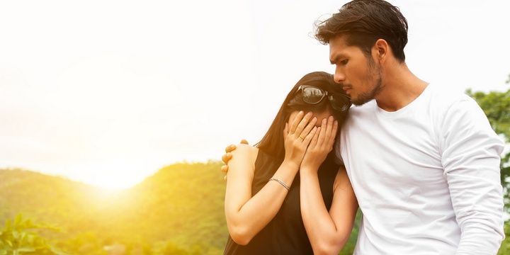 6 Lame Excuses that Can Destroy a Relationship I feel so embarrassed and ashamed I know I make you feel upset