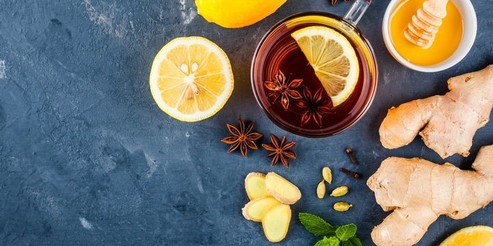 6 Natural Ways to Treat Sickness Oregano