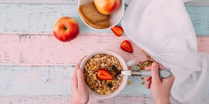 7 Great Ways to Stay Slim without Stepping on the Scale Mindful Eating