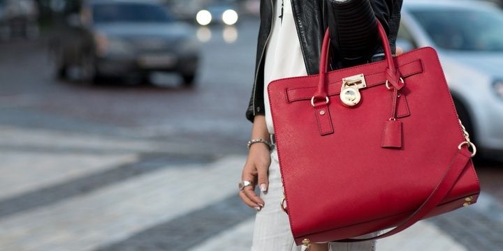5 Steps to Help You Clean Your Handbag Remove Stains