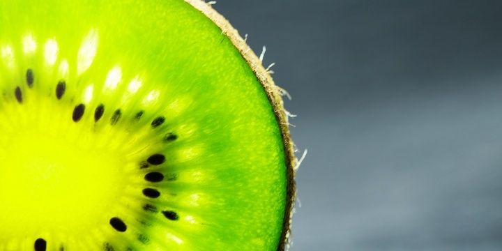 9 Fruits That Can Boost Your Weight Loss Kiwi