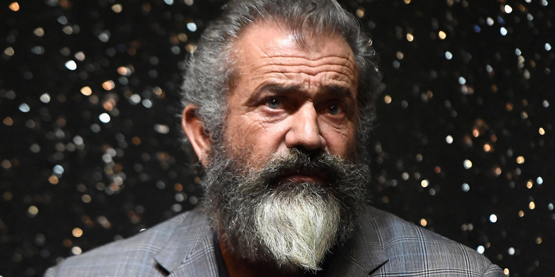 5 Hollywood Stars Whose Era Has Ended Mel Gibson